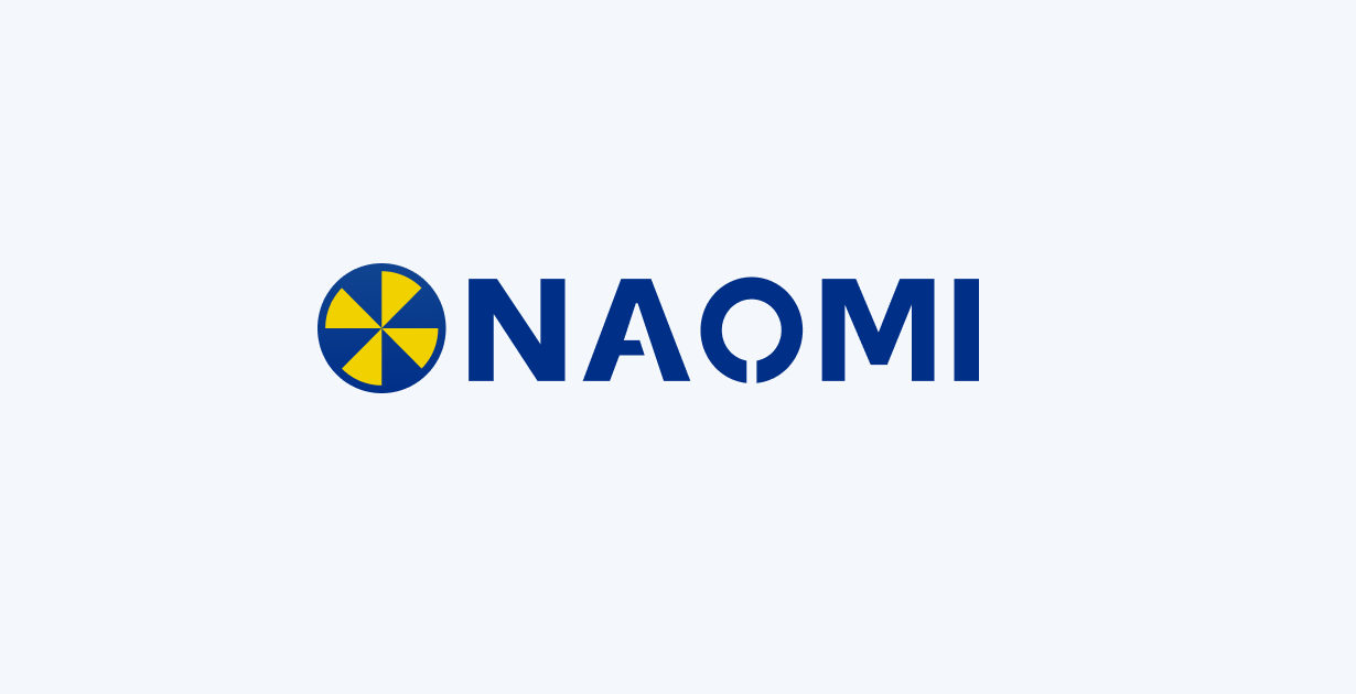 カタログ - 充填機専門メーカー株式会社ナオミ